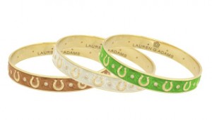 horseshoe racelet