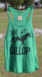gallop_green_tee