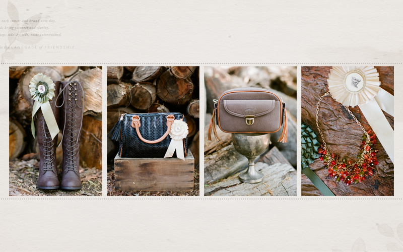ruche accessories 2