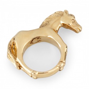 Horse Ring_CWonder