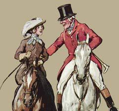 horseandhound_logo