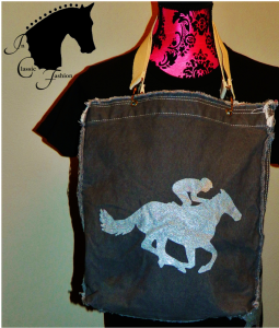 ICF_shimmer_racehorse_bag