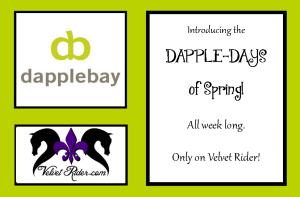 dappledays