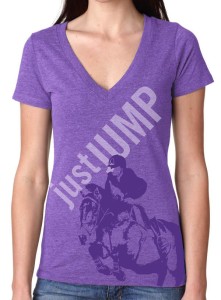 purple jump