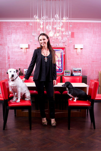 georgina_bloomberg