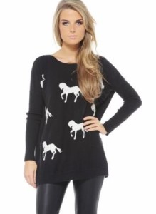 blackhorsesweater