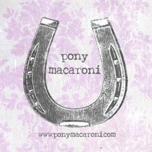 ponymacaroni_logo