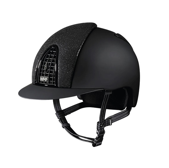 kepglitterhelmet