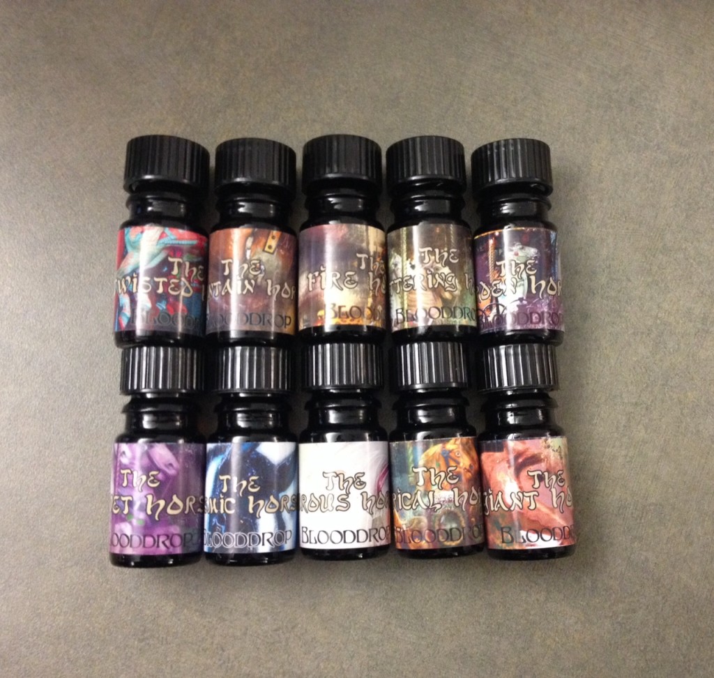 yearofthehorsescents