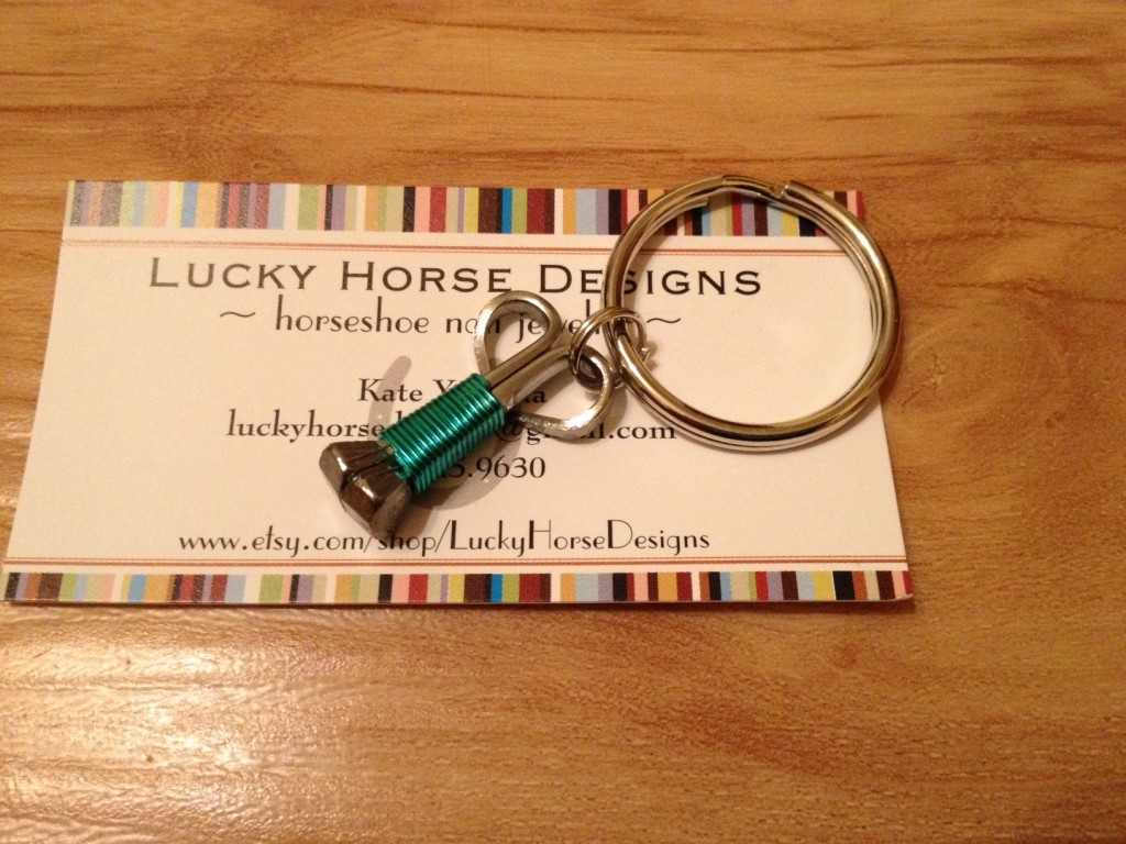 luckykeychain