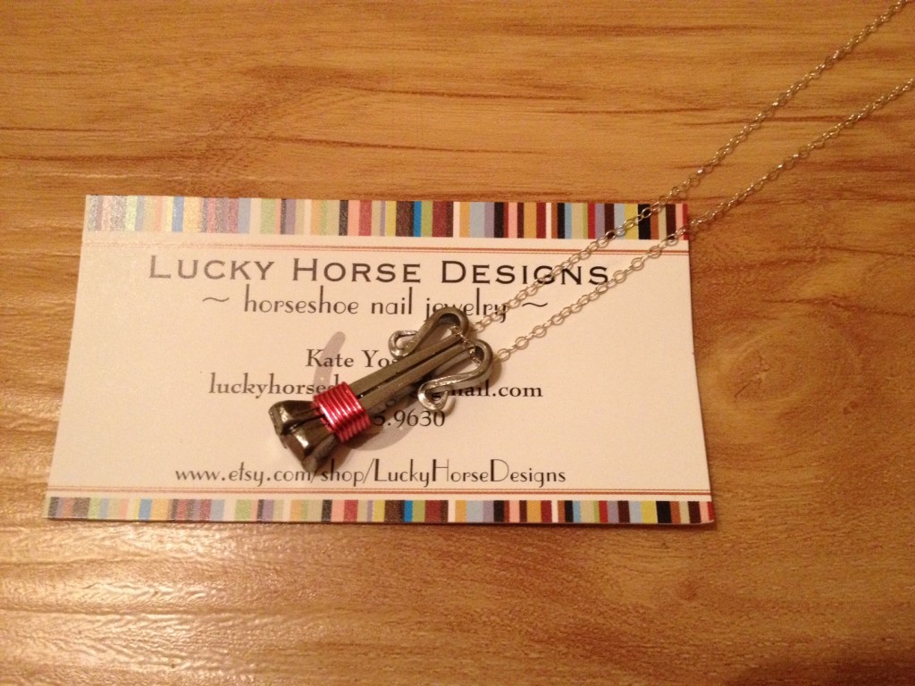 luckynecklace