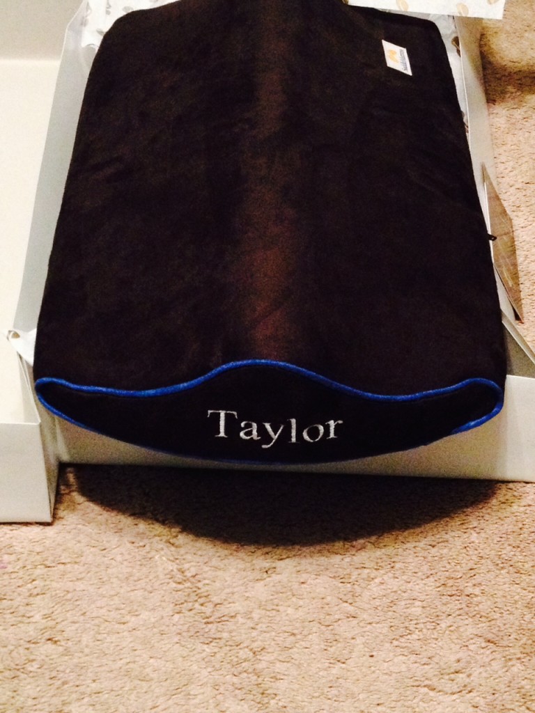 saddlemattress