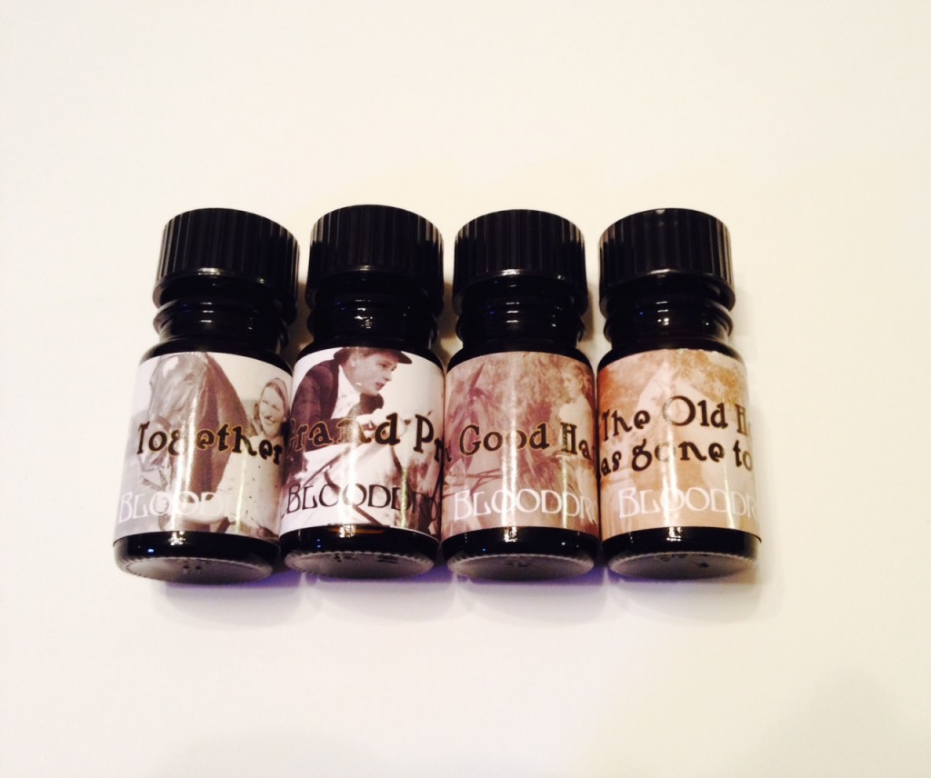 blooddrophorseoils2