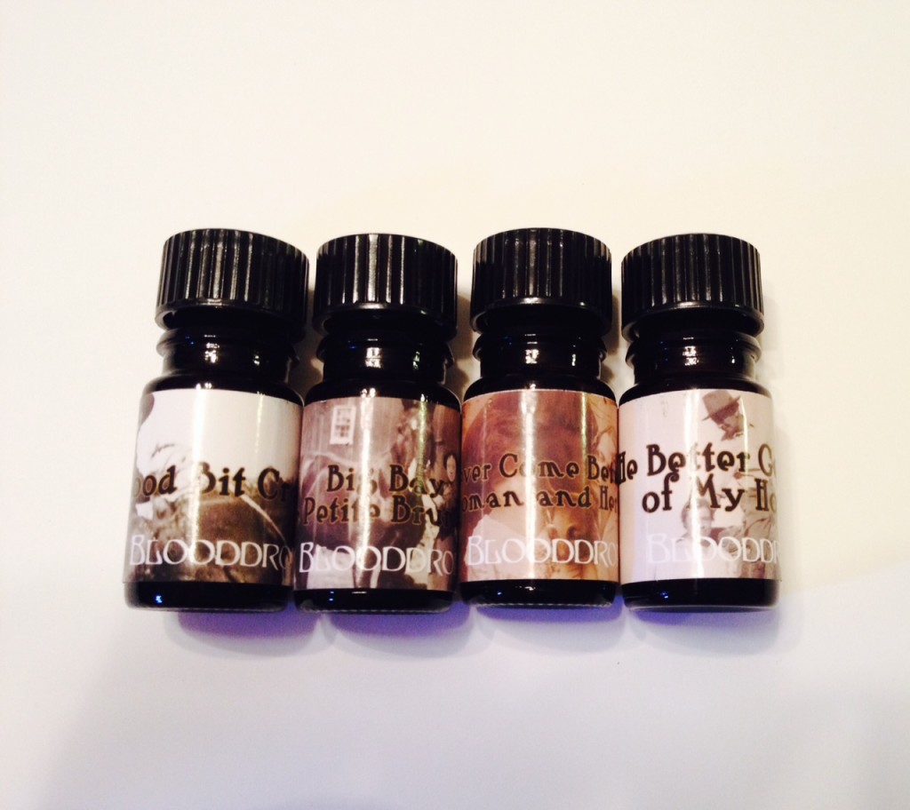 blooddrophorseoils4