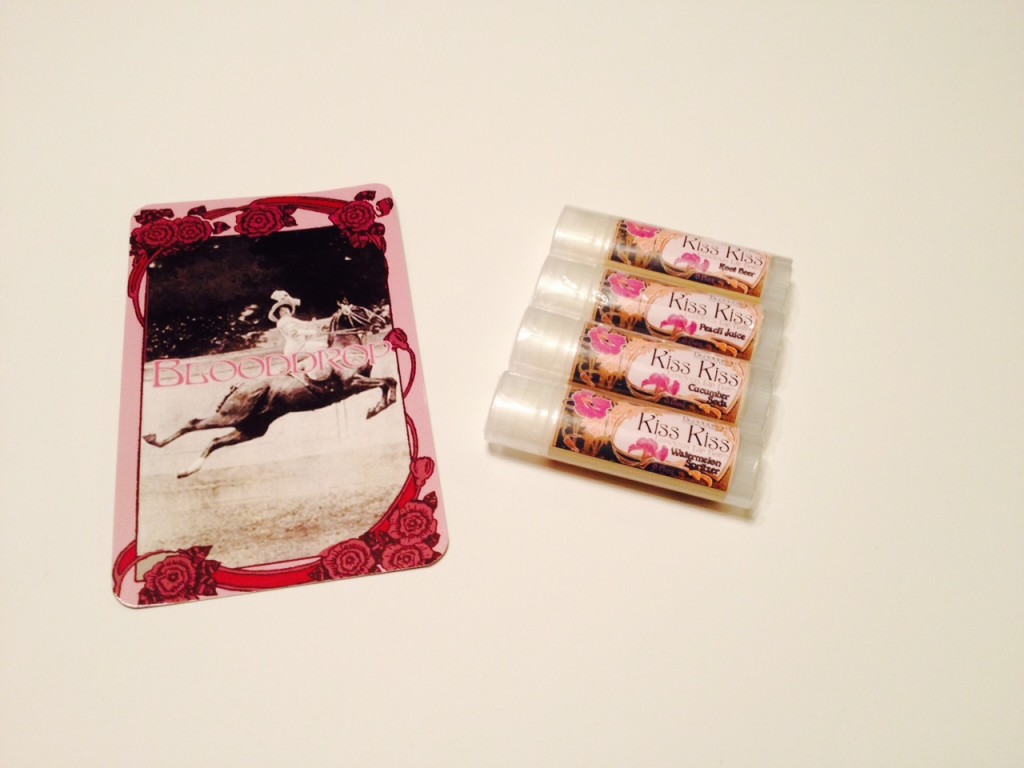 blooddroplipbalm